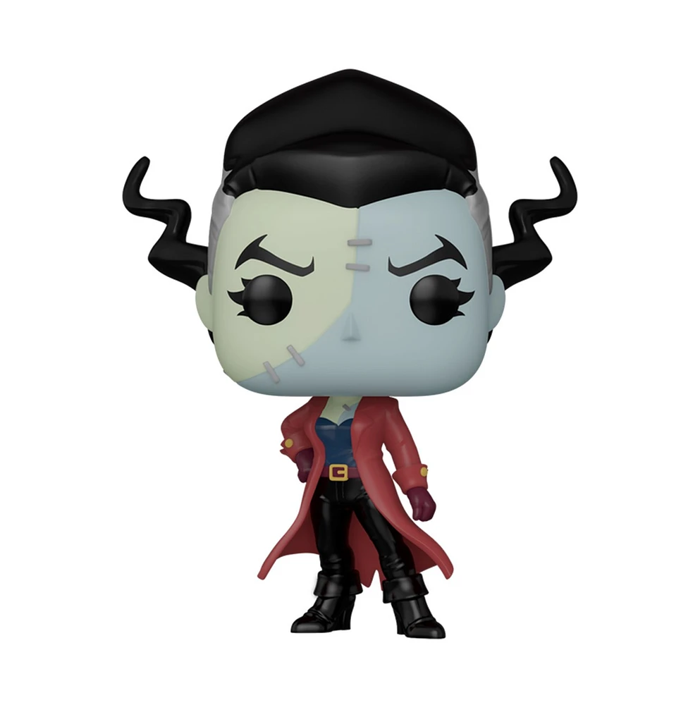 POP! DC Creature Commandos The Bride 