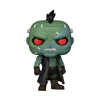 POP! DC Creature Commandos Eric Frankenstein 