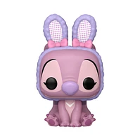 POP! Disney Stitch Angel Bunny 