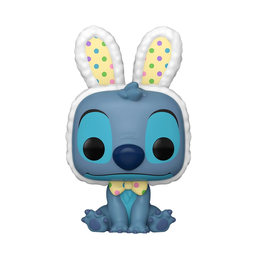 POP! Disney Stitch Bunny 
