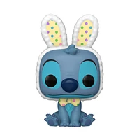 POP! Disney Stitch Bunny 