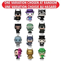 BITTY POP! Singles Batman 85th Anniversary – One Variation Chosen at Random