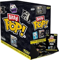 BITTY POP! Singles Batman 85th Anniversary – One Variation Chosen at Random