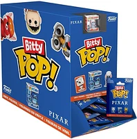 POP! Bitty Singles: Pixar – One Variation Chosen at Random