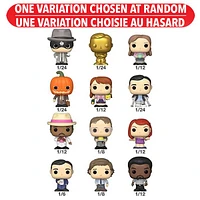 BITTY POP! Singles The Office – One Variation Chosen at Random