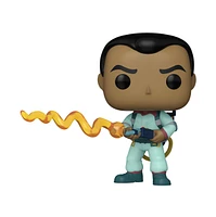 POP! Ghostbusters The Real Ghostbusters Winston Zeddemore 