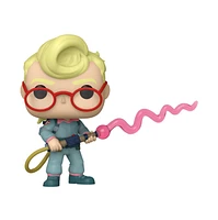 POP! Ghostbusters The Real Ghostbusters Egon Spengler 