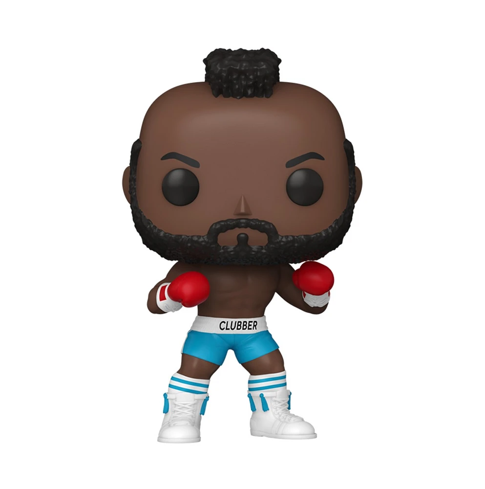POP! Rocky Clubber Lang 