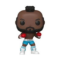 POP! Rocky Clubber Lang 