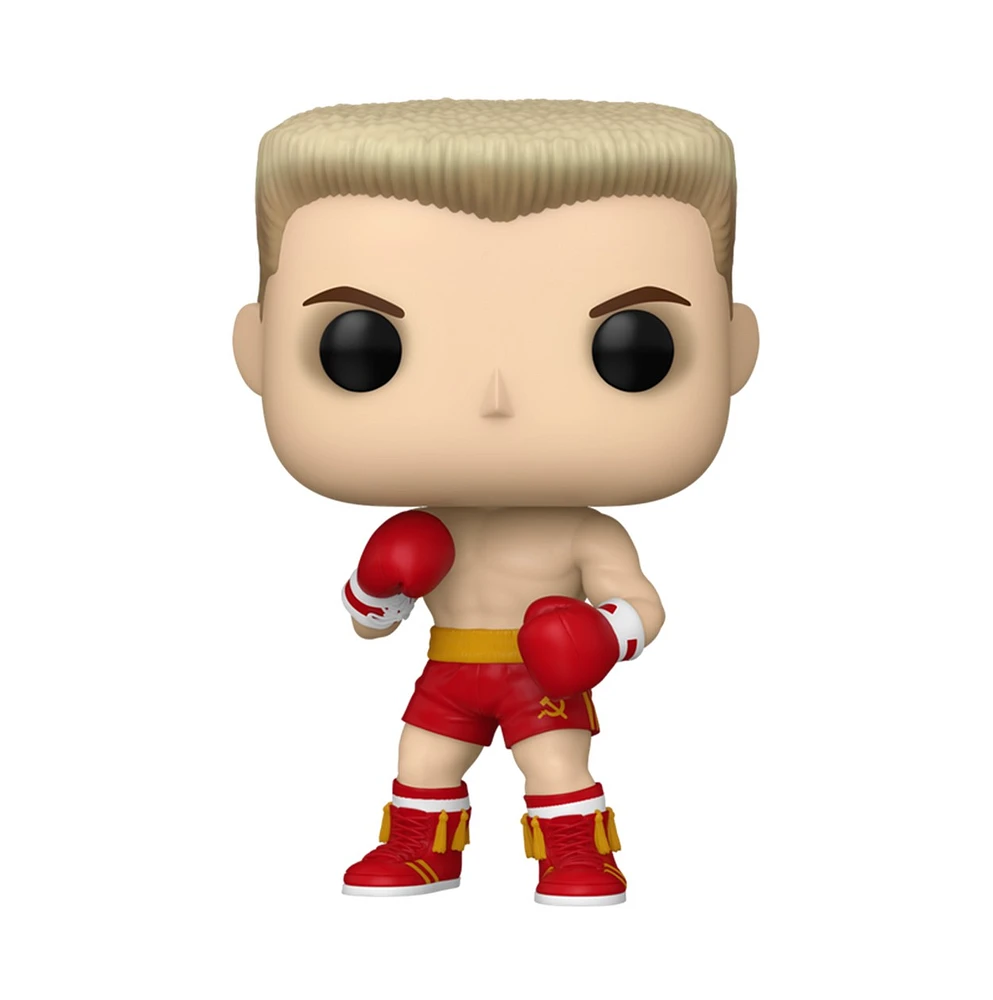 POP! Rocky Ivan Drago 
