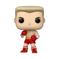 POP! Rocky Ivan Drago 