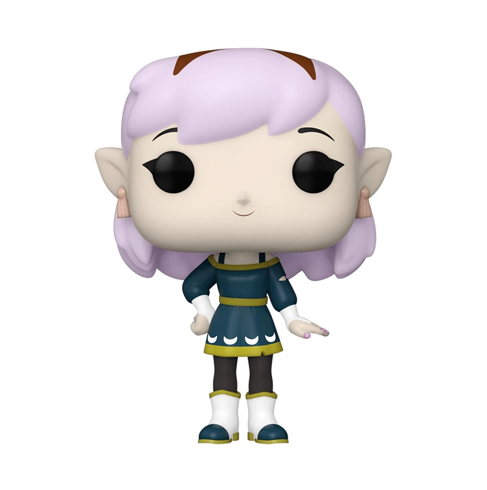 POP! Disney The Owl House Amity Blight 