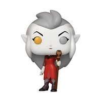 POP! Disney The Owl House Eda the Owl Lady 