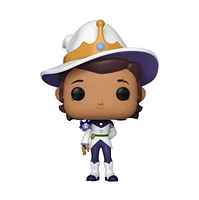 POP! Disney The Owl House Luz Noceda 