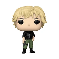 POP! Stargate Samantha Carter 