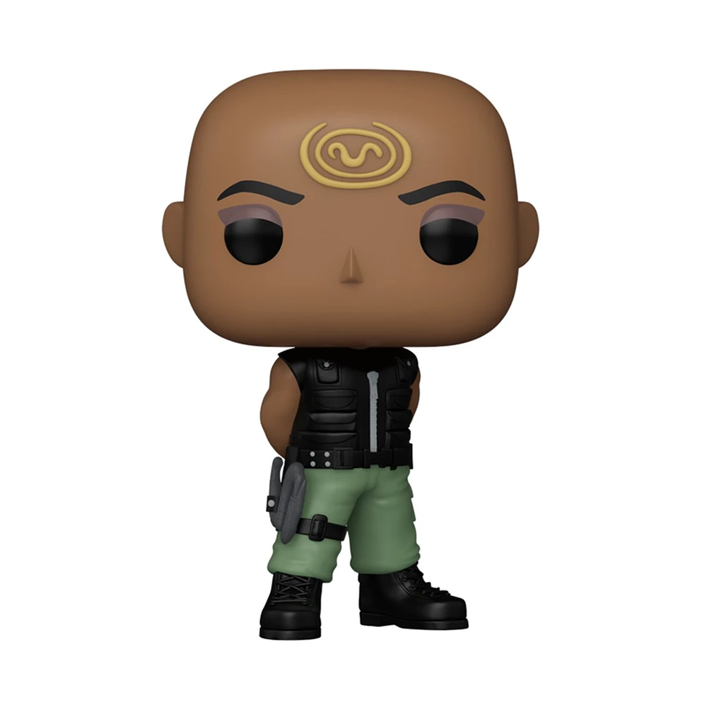 POP! Stargate Teal'c 