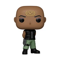POP! Stargate Teal'c 