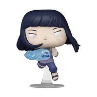POP! Naruto Shippuden Hinata Hyuga (Lion Fist Battle Pose) 
