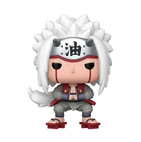 POP! Naruto Shippuden Jiraiya (Jutsu) 