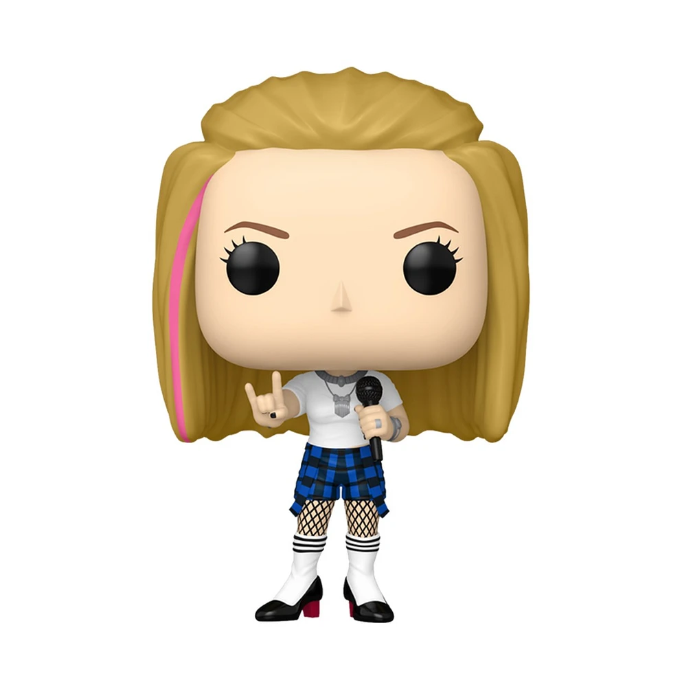 POP! Rocks Avril Lavigne Girlfriend 