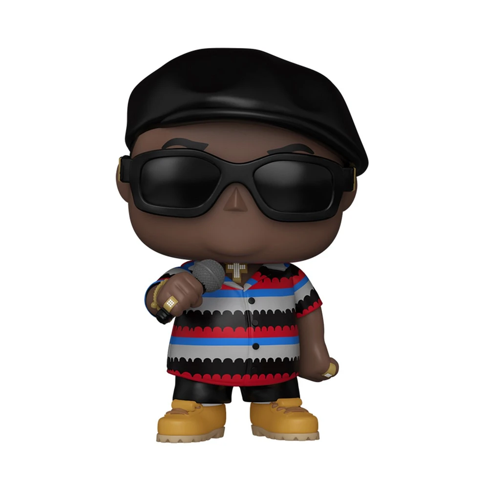 POP! Rocks Notorious B.I.G. Summer 95 