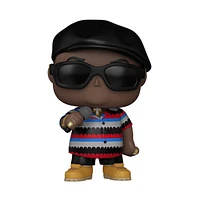 POP! Rocks Notorious B.I.G. Summer 95 