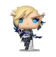 POP! World of Warcraft Alleria Windrunner 