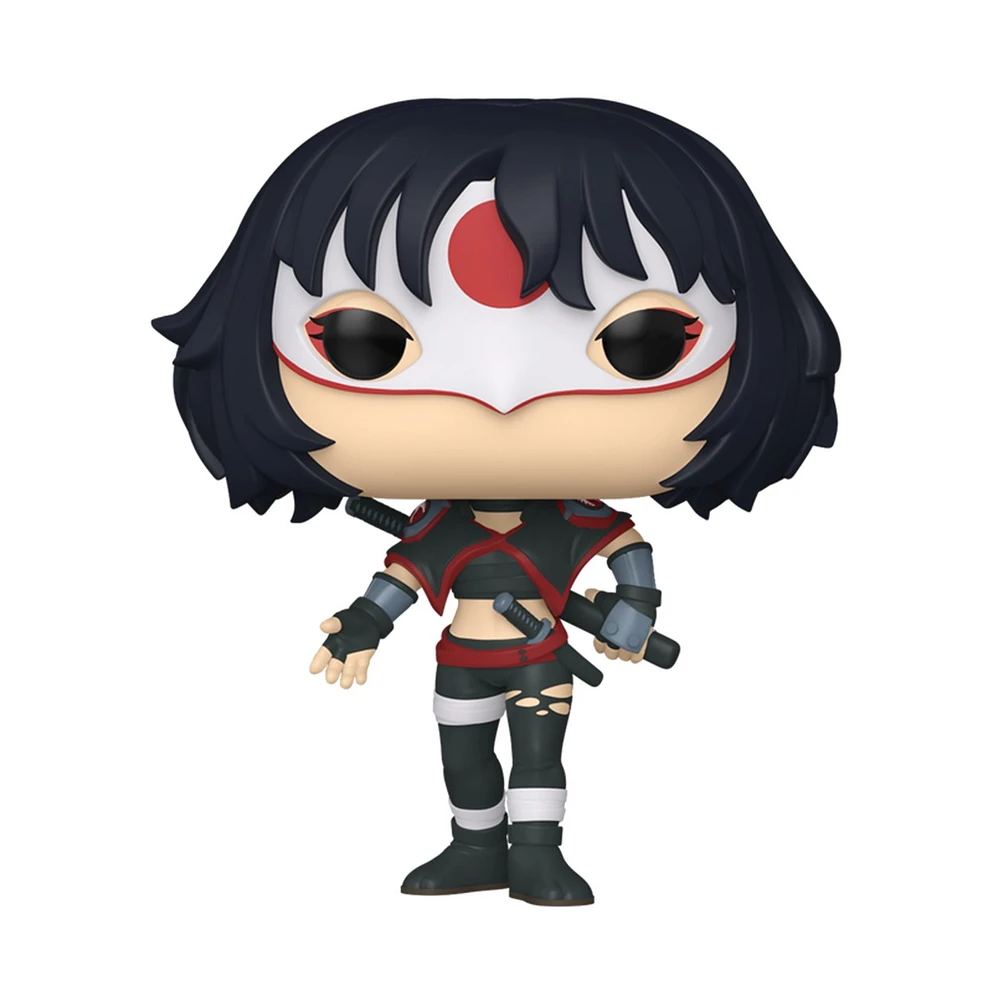 POP! Suicide Squad Isakai Katana 