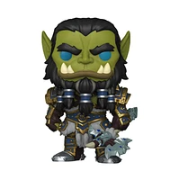POP! World of Warcraft Thrall 