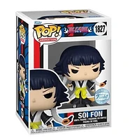 POP! Bleach Soi Fon 