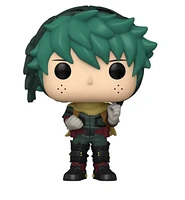POP! My Hero Academia Deku (Hooded) 