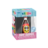 Funko Kawaii Foodies - 3" Scale Mini Vinyl Figure – One Variation Chosen at Random