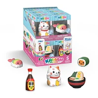Funko Kawaii Foodies - 3" Scale Mini Vinyl Figure – One Variation Chosen at Random