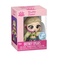 Funko Mini Britney Spears Mini Vinyl Figures – One Variation Chosen at Random