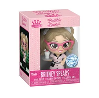 Funko Mini Britney Spears Mini Vinyl Figures – One Variation Chosen at Random