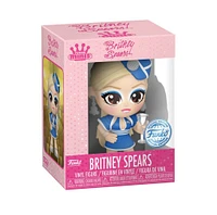 Funko Mini Britney Spears Mini Vinyl Figures – One Variation Chosen at Random