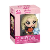 Funko Mini Britney Spears Mini Vinyl Figures – One Variation Chosen at Random