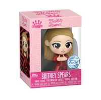 Funko Mini Britney Spears Mini Vinyl Figures – One Variation Chosen at Random