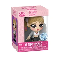 Funko Mini Britney Spears Mini Vinyl Figures – One Variation Chosen at Random