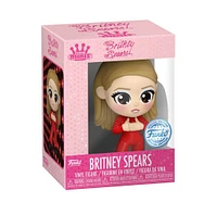 Funko Mini Britney Spears Mini Vinyl Figures – One Variation Chosen at Random