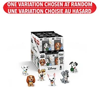 Disney Dog Days Funko Mini Figure – Une variation choisie au hasard