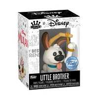 Disney Dog Days Funko Mini Figure – Une variation choisie au hasard
