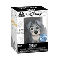 Disney Dog Days Funko Mini Figure – Une variation choisie au hasard