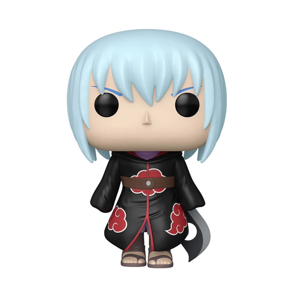 POP! Naruto Shippuden Suigetsu Hozuki with Sword 