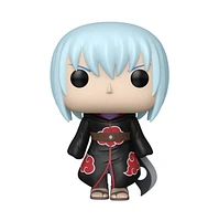 POP! Naruto Shippuden Suigetsu Hozuki with Sword 