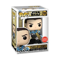 POP! Games: Star Wars: Force Unleashed Starkiller 