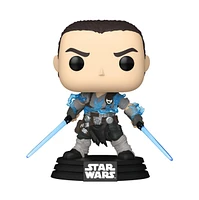 POP! Games: Star Wars: Force Unleashed Starkiller 