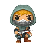 POP! Masters of the Universe