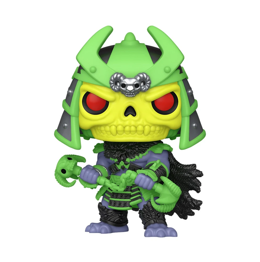 POP! Masters of the Universe - Skeletor (Turtles of Grayskull) 