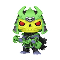 POP! Masters of the Universe - Skeletor (Turtles of Grayskull) 